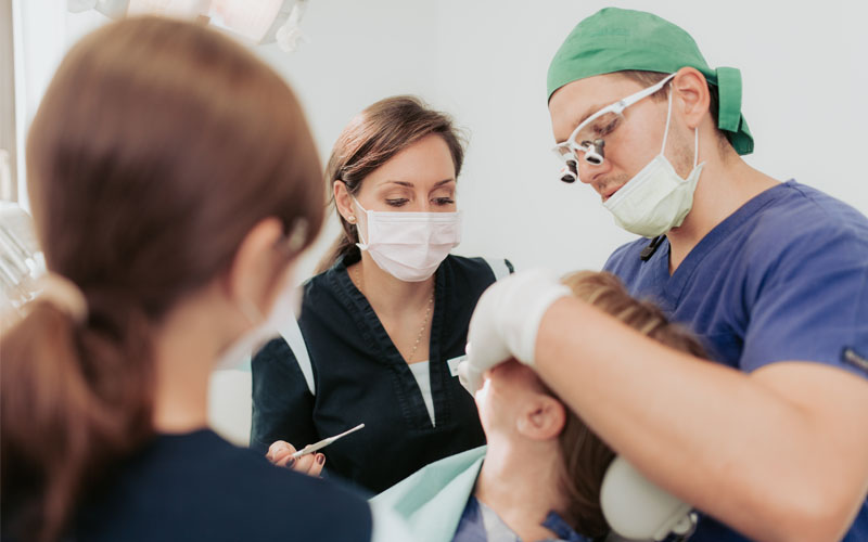 Camlog Implantate