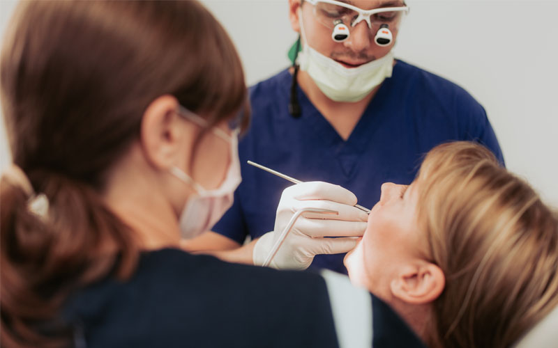 Ceralog hypoallergene Keramikimplantate