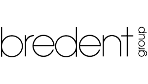 Bredent logo