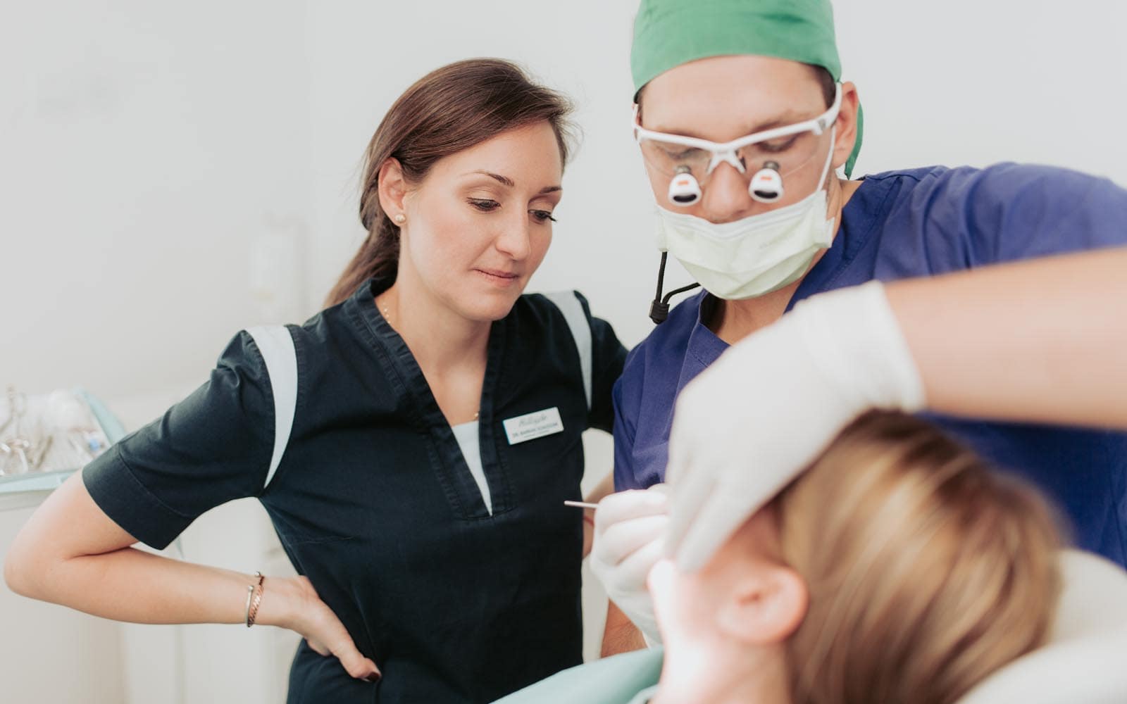 Hillside Dental