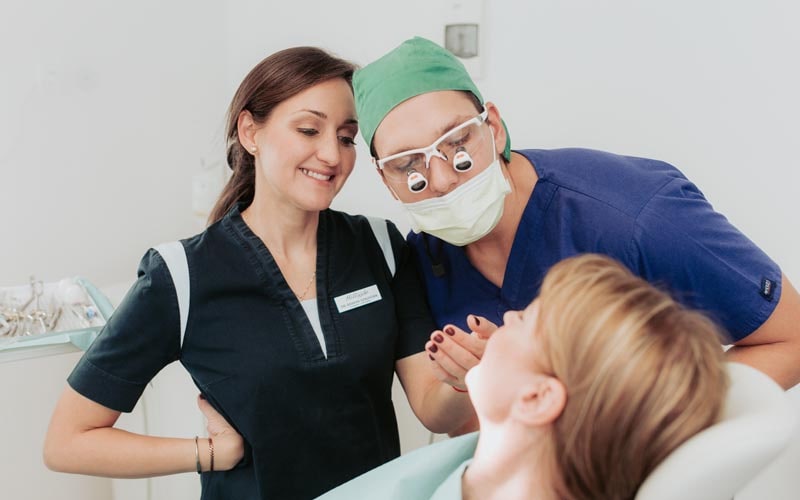 Hillside Dental