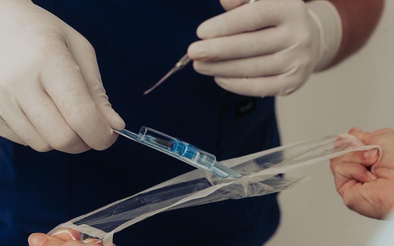 Camlog Implantatsystem