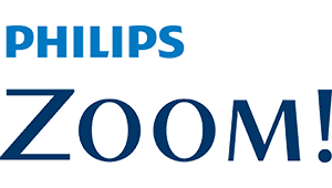 Philips Zoom logo