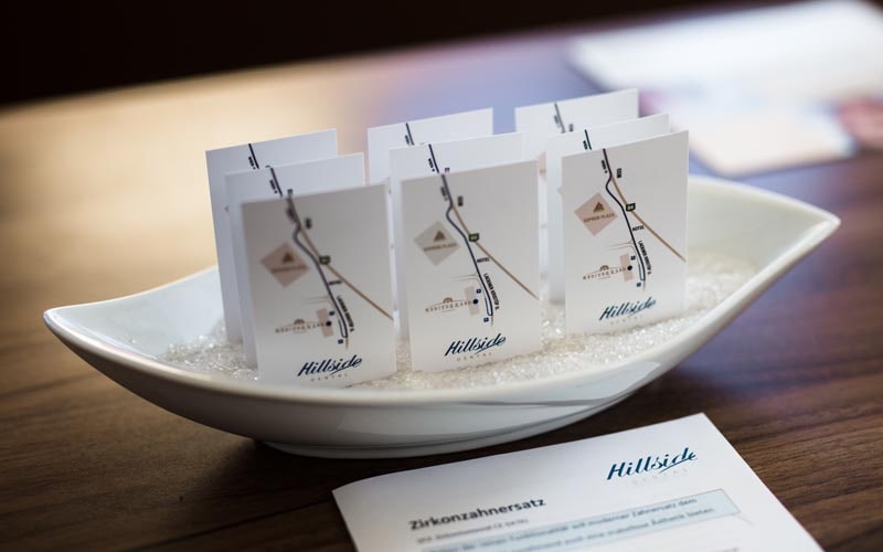 Heil und Kostenplan - Hillside Dental Sopron