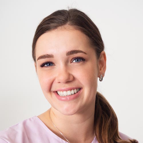 Dr. Vanda Horváth Kieferorthopädie