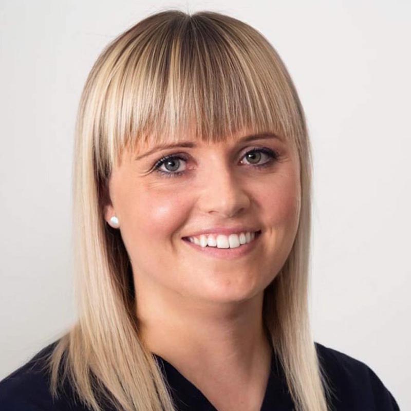 Klaudia Rigó-Máté Dentalhygienikerin