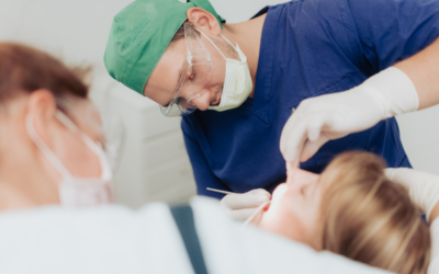 SMART Guide schablonengeführte Implantation – die Zukunft der digital geplanten Implantation