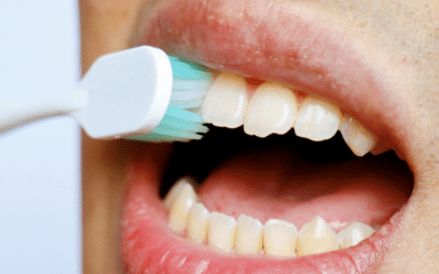 Mit richtigem Zähneputzen beugen Sie größeren Zahnproblemen vor